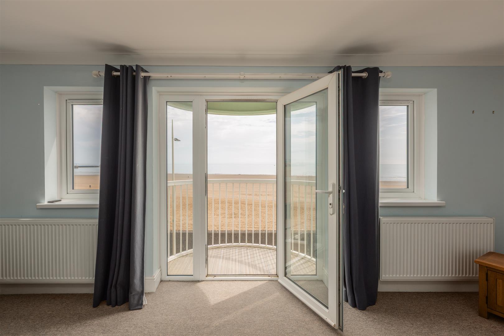 Marine Walk, Marina, Swansea, SA1 1YQ